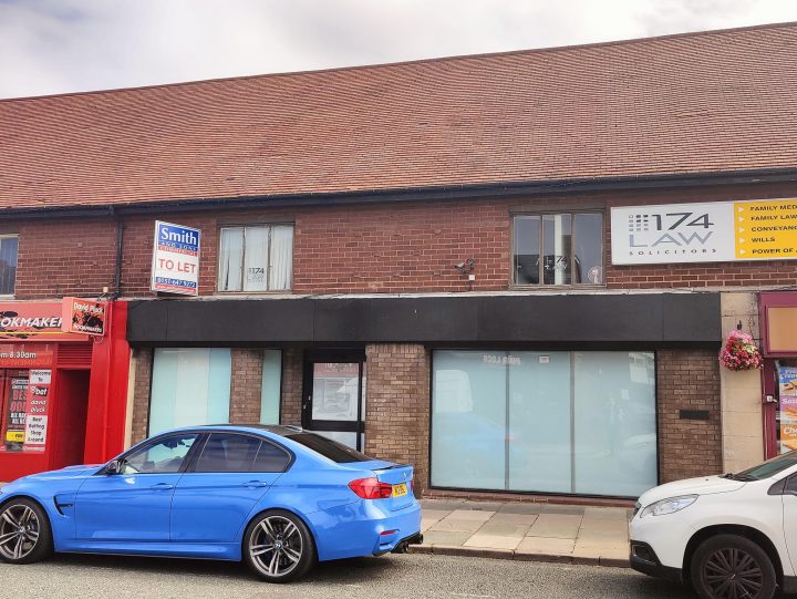 15-17 Allport Lane, Bromborough, Wirral